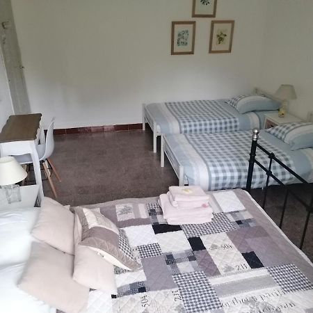 לינה וארוחת בוקר Moltifao La Ventulella מראה חיצוני תמונה