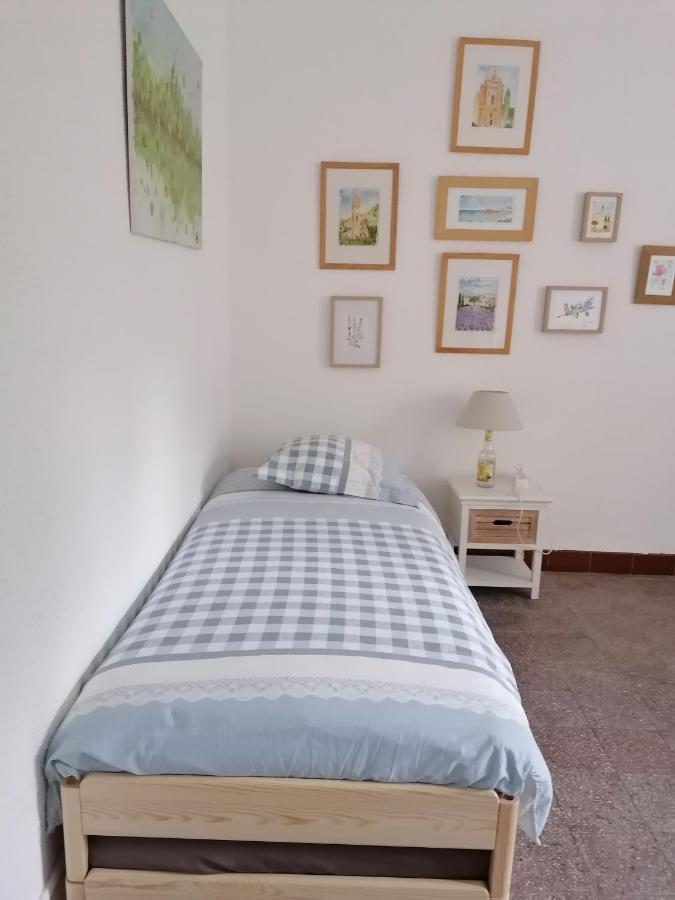 לינה וארוחת בוקר Moltifao La Ventulella מראה חיצוני תמונה